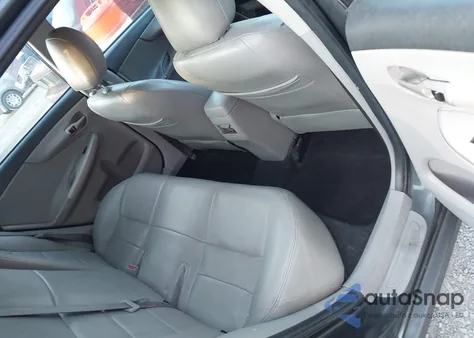 2011 Toyota Corolla Le from USA, damaged, VIN 2T1BU4EEXBC584909